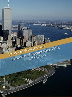 cover image of Essence of September 11th
